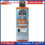 Chemical Guys Heavy Duty Water Spot Remover Gel Paint Glass Metal Car Hard. Fixed Price $30.99.