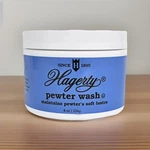 Hagerty Pewter Wash. Fixed Price $12.99.