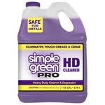 Simple Green Pro Hd Heavy Duty Cleaner 128 Fl Oz (pack Of 1), Purple. Fixed Price $26.67.