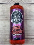 Salty Captain Wash Cleaner - Remove Off Boats & Cars, New Bottle. Fixed Price $27.99.