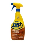 Zep Commercial Cleaner Spray 32OZ For Hardwood And Laminate Floors. Fixed Price $11.55.