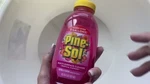 Pine Sol 10.75 Oz Multi-surface Cleaner Tropical Flowers Concentrate Makes Gal. Fixed Price $12.99.