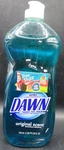 Ultra Concentrated Dawn Dish Liquid-original SCENT-25 Fl OZ-USA-2003-CAT Hat. Fixed Price $22.99.