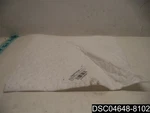 Qty= 100: Brady Oil Sorbent Heavyweight Pad - 15" X 19", SPC100. Fixed Price $78.74.