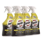 Easy-off 99624 32 Oz Spray Bottle Heavy Duty Cleaner Degreaser (6/CT) New. Fixed Price $37.10.