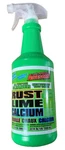 2X La's Totally Awesome Purpose Cleaner- Clr, 32OZ Rust, Lime & Calcium. Fixed Price $23.95.