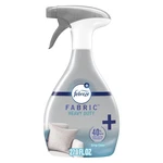 Fabric Spray Air Freshener Odor-fighting Heavy Duty Crisp Clean 27 Oz. Fixed Price $16.14.