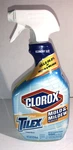 Clorox Plus Tilex Moldmildew Remover Withbleach, Spray Bottle 1EA 32 Oz Blt. Fixed Price $8.88.