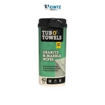 Tub Towels TW40-GR Heavy Duty Granite & Marble Wipes- Clean, Polish, Seal.. Fixed Price $13.89.