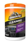Armor All Car Cleaning Wipes, For Interior And Exterior, 90. Fixed Price $14.35.