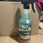 Mean Green Refillable Bathroom Cleaner Concentrate, 14.3 Oz - 396269. Fixed Price $15.85.