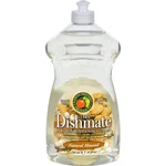 Ultra Dishmate Liquid Dishwashing Cleaner Natural Almon. Fixed Price $48.60.