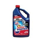 Roto Rooter Gel Clog Remover 64 Oz. Fixed Price $23.24.