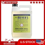 Mrs. Meyer's Clean Day Liquid Dish Soap Refill, Lemon Verbena (48 Fl Oz (pack Of. Fixed Price $15.99.