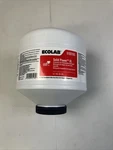 Ecolab Solid Power Xl (6100185) Extended Life Dishmachine Detergent. Fixed Price $58.99.