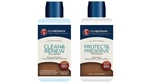 Guardsman Leather Care Bundle: Cleaner And Protector. Fixed Price $50.91.
