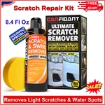 Carfidant Scratch Remover-ultimate And Swirl Vehilces Paint. Fixed Price $29.98.