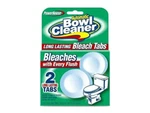 Powerhouse Automatic Bowl Cleaner Bleach Tabs 2CT - 6 Packs. Fixed Price $22.14.