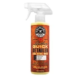 Chemical Guys 16 Oz. Leather Quick Detailer. Fixed Price $29.49.