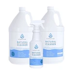 Hypristine Natural Multipurpose Surface Cleaner, 32OZ Spray & 1 Gallon Bottles. Fixed Price $60.09.