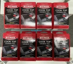 Weiman Glass Cook Top Non-scratch Heavy Duty Scrubbing Pads Clean Ranges Dishes. Fixed Price $27.90.