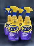 Zep Shower Tub And Tile Cleaner, 32 Oz - Case Of 4 Fast Delivery. Fixed Price $36.88.