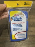 Quickie Reach Scrub Dish Wand Refill #162CRMB 3 Pack. Fixed Price $15.00.