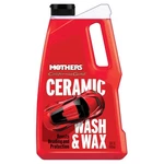 Mothers California Gold Ceramic Wash & Wax, 50 Oz. Ph Fl (pack Of 1). Fixed Price $21.05.