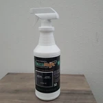 Extra Strength Screen Magic Window Cleaner 32OZ Pool Cages & Patio. Fixed Price $12.74.
