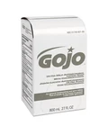 Gojo Hand Soap 9212 Case Of 800 Ml Ultra Mild Lotion Refill (12/CT) New. Fixed Price $29.99.