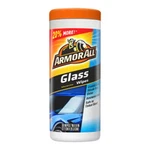 Armor All Glass Wipes 30 Count Ammonia Free Streak Auto Surface Cleaner. Fixed Price $15.99.