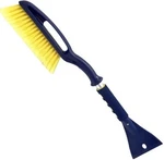 Michelin Heavy Duty Snow 25 Inch With Brush, Scraper, Handle Soft Grip. Fixed Price $7.99.