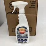 (6PK) 303 Products Marine Aerospace Protectant, Uv Protection - 16OZ. Fixed Price $62.99.