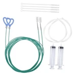 Boxob 10 Pcs Car Sunroof Drain Cleaning Tool, 2 118IN Flexible Long Pipe. Fixed Price $21.05.