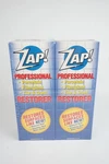Zap! Professional Restorer Porcelain Fiberglass 2-PK Concentrate 32OZ X2 = 64. Fixed Price $34.97.