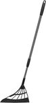 Original Broombi All-surface Silicone Broom, Squeegee, Pet Hair Black. Fixed Price $50.41.