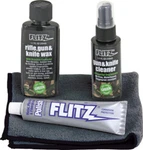 Flitz Hunting/shooting New Gun/knife Care Kit Kg 41501. Fixed Price $28.25.