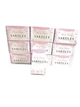 10 Yardley London Limited Edition Pretty & Pink Party Punch Bath Soap 4OZ. Fixed Price $20.70.
