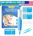 Auto Micro Skin Tag Remover Device Kit Safe Painless Removal 2-8 Mm Band Tool. Fixed Price $7.99.
