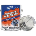 Gunk CC3K Carburetor Parts Cleaner, 96 Fl-oz, Liquid, Aromatic. Fixed Price $64.96.