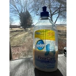 Pledge Floorcare Multi-surface Finish Acrylic Protection Shine 746860. Fixed Price $28.35.