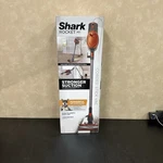 Shark HV301 Rocket Orange/gray Upright Vacuum Cleaner. Fixed Price $109.98.