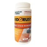 Products 2653 Rid Rust Stain Remover. Fixed Price $21.30.