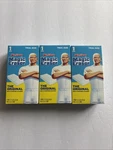 Lot Of 3 Mr. Magic Eraser Brand New Box. Cleaning Sponge. Fixed Price $8.95.