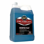 Meguiars Shampoo Plus Liquid Automotive Care Exterior Cleaner Gallon D11101. Fixed Price $64.77.