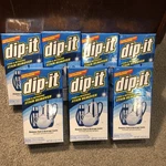 X7 Dip-it Food & Beverage Stain Remover For Metal, Porcelain Glass, 5OZ. Fixed Price $128.24.
