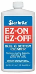 Star Brite 092832 Ez-on Ez-off Hull & Bottom. Fixed Price $30.82.
