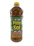 Pine Sol Original Formula With Oil Glycolic Acid Multi Surface Cleaner 48OZ. Fixed Price $35.99.