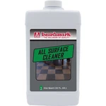 Lundmark Oz. All Surface Floor Cleaner 3205F32-6. Fixed Price $8.62.