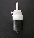 Hella Washer Fluid Pump, Window Cleaning 24V 2BAR 60L/H 8TW 005 496-051. Fixed Price $13.54.